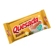 Quesada Vainilla